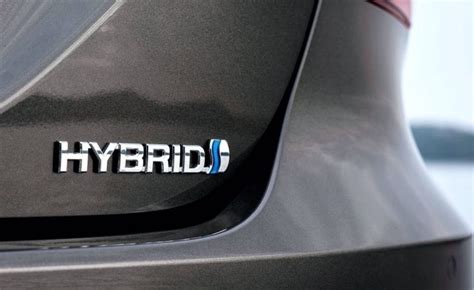 Qué son carros híbridos Mild Hybrid híbridos enchufables o eléctricos