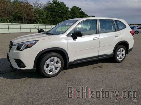 Report Jf Skaac Nh Subaru Forester White Gas Price And