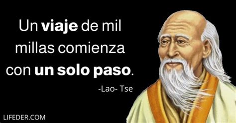 100 Frases De Lao Tse Para Aprender Su Filosofía