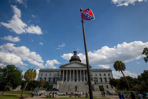 Nikki Haley: Remove Confederate flag from S.C. Capitol - UPI.com