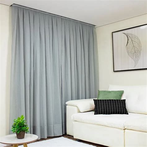 Cortinas Para Sala Modernas Como Escolher E Decorar Digitei