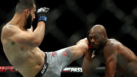 UFC 247: Joe Rogan blasts judge after Jon Jones vs. Dominick Reyes