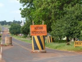 Obras Da Avenida Sete Entram Na Fase Final Assiscity