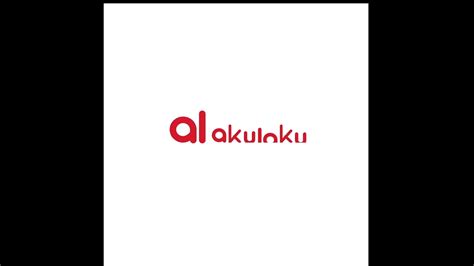 Akulaku Logo Concept Youtube