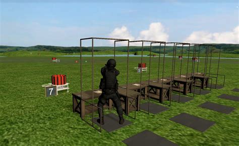 Best Vr Clay Shooting Game To Teach Beginners Clazer