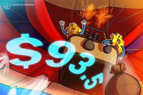 Bitcoin Price Slips To 93K As Liquidations Soar And Long Term BTC