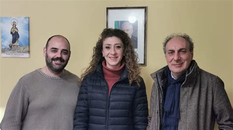 Protocollo D Intesa Tra Comune Ed Un Associazione Per La Formazione