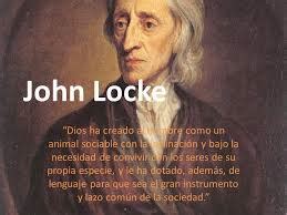 Locke y su participación en la Revolución Gloriosa Club de la Libertad