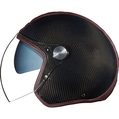 Casque X G20 Cult Carbon SV Nexx Moto Dafy Moto Casque Jet