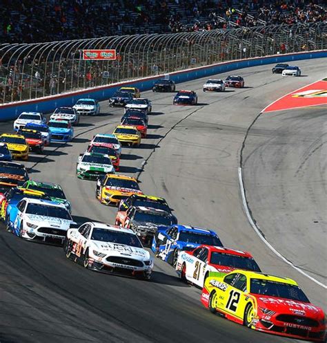 Watch NASCAR Live | Nascar race today, Nascar racing, Nascar live