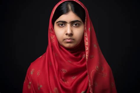 7 Capitoli Indimenticabili Nello Straordinario Viaggio Di Malala Yousafzai