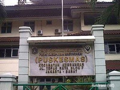 Manajemen Rumah Sakit Pkmk Fk Ugm Sejumlah Puskesmas Di Jakarta Akan