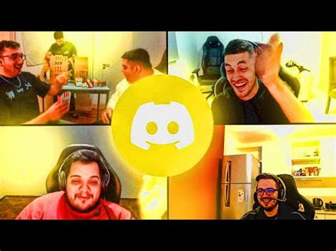 DISCORD CON LUKEN STRAKA BALDU Y JOT4 RE GEDE STREAM HIGHLIGHTS 4