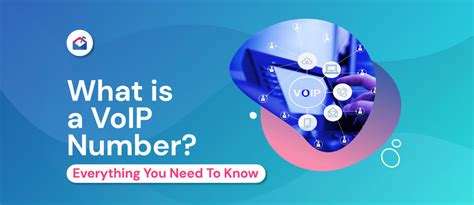 What Is A Voip Number Everything You Need To Know Faqs