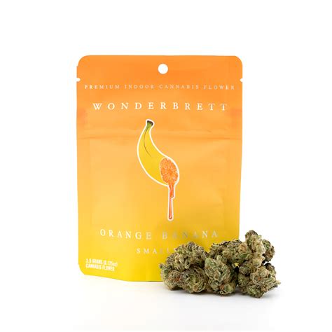 Michigans Cloud Cannabis Launches Wonderbrett Smalls Mary