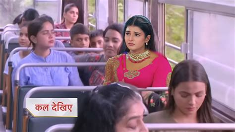 Abhira ने छोड़ा घर Dadi Sa के साथ हुआ हादसा Yeh Rishta Kya Kehlata