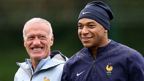 France S Euro 2024 Journey Begins Focus On Kylian Mbappe YouTube