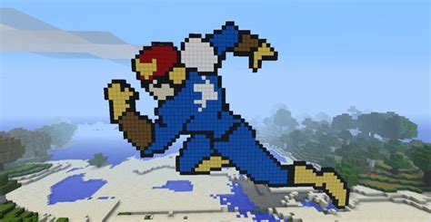 A Gallery Of Minecraft Inspired Art