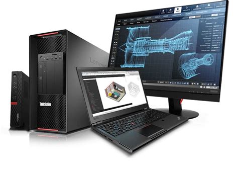 Lenovo Think P Series Workstations For Engineering Lenovo US