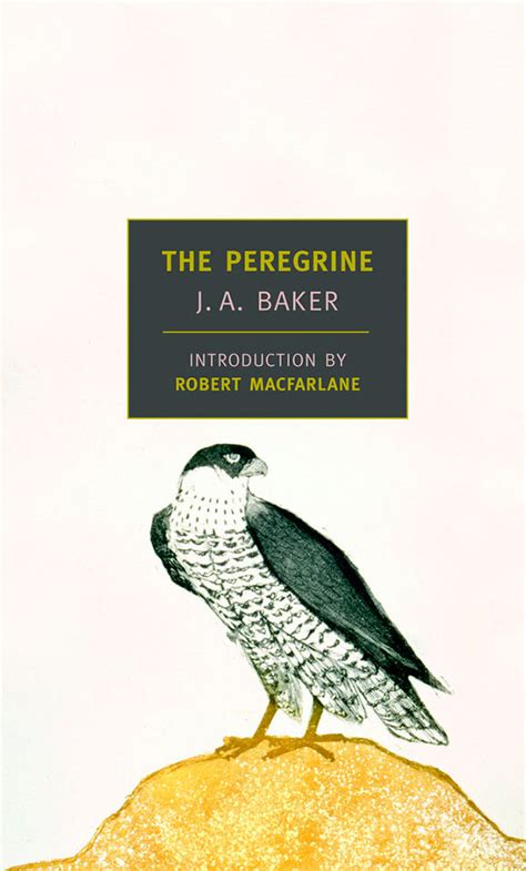 The Peregrine – New York Review Books