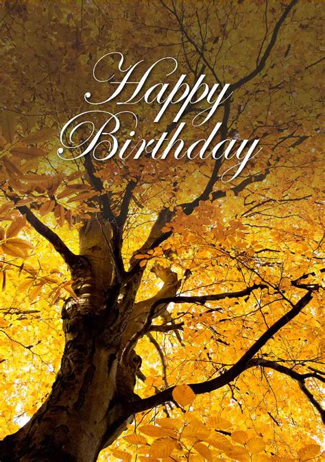 Celebration Digital Ecard Happy Birthday The Gifted Tree