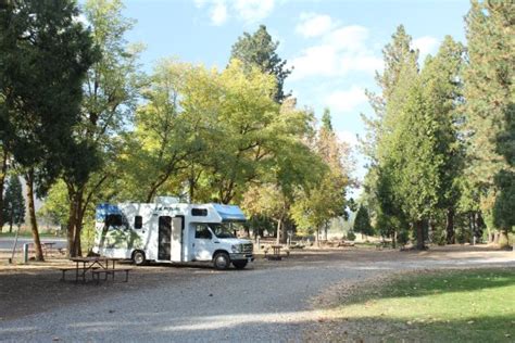 Hat Creek Hereford Ranch Rv Park And Campground Bewertungen And Fotos