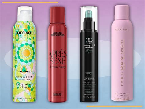 What Can I Use On My Hair Instead Of Hairspray At Mary Hackman Blog