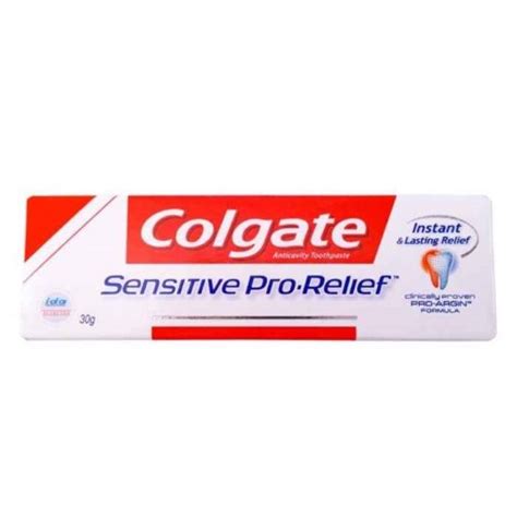 Colgate Sensitive Pro-Relief 30gm