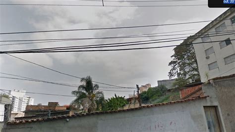 Lote Terreno Na Rua Salgueiro 1 Nova Floresta Em Belo Horizonte Por