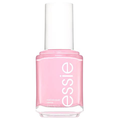 Essie Salon Quality Vegan Nail Polish Free To Roam 0 46 Fl Oz Bottle