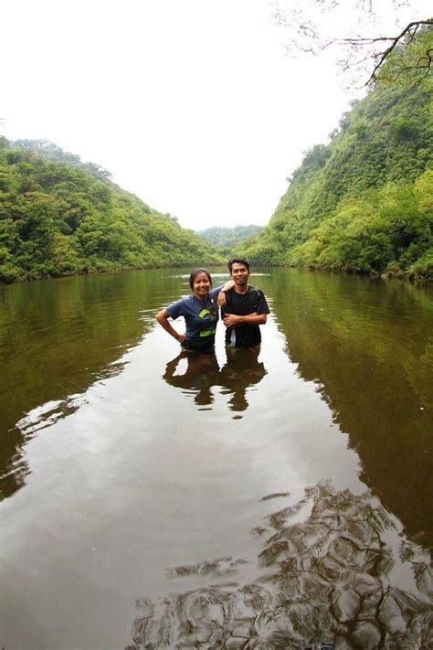 Tinagong Dagat Mt Mandalagan Silay City Philippines Mandalagan