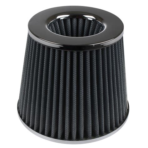 universal car air filter induction kit sports car cone air filter