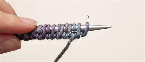 Alternating Cable Cast on Tutorial : 20 Steps - Instructables