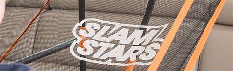 Slam Stars Basketball Game Baloncesto Para Ni Os Juego De Jugadores