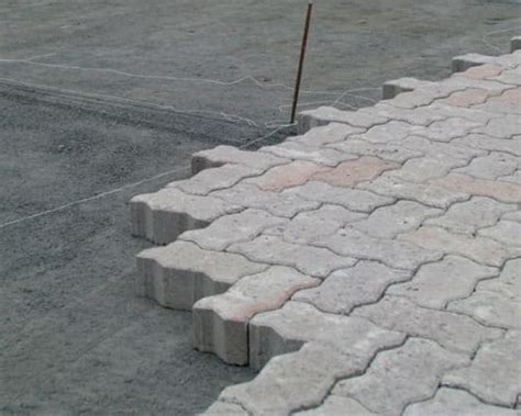 Paver piso intertravado Portal da Cotação