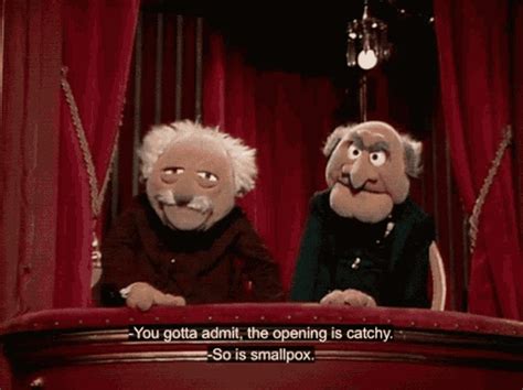 Muppet Show Muppets  Muppet Show Muppets Statler Discover