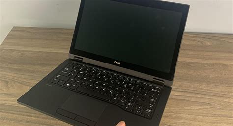 Dell Latitude 5289 Intel Core I5 7300u 8gb Ssd 256gb 125inch Fhd Cảm ứng