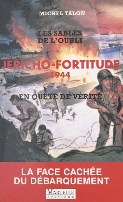 J Richo Fortitude Les Sables De L Oubli En Qu Te De V Rit