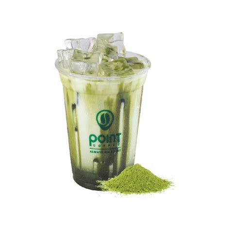 point coffee indomaret pilihan  minuman segar