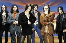 The Black Crowes - discography, line-up, biography, interviews, photos