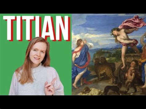 Bacchus And Ariadne Painting Symbolism Explained Titian National