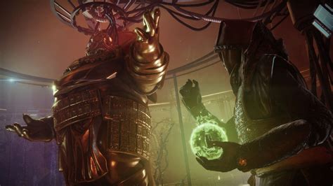 Destiny 2 Duality Dungeon Guide How To Beat Every Encounter And Find