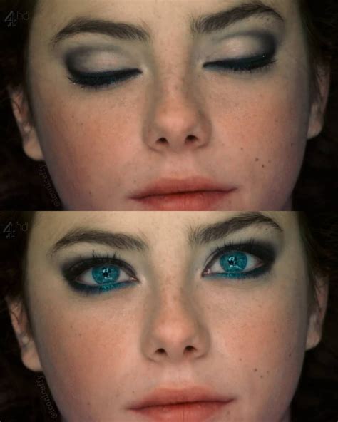 Effy Make Up Edgy Makeup Aesthetic Makeup Makeup Eyeliner