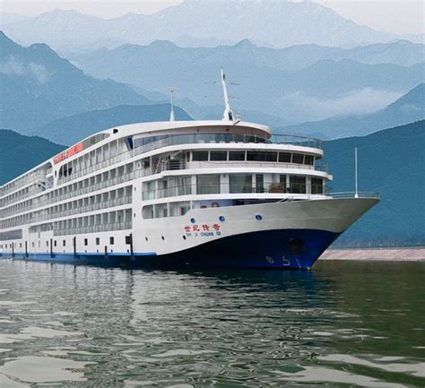 Yangtze Cruises With Best Prices Guaranteed