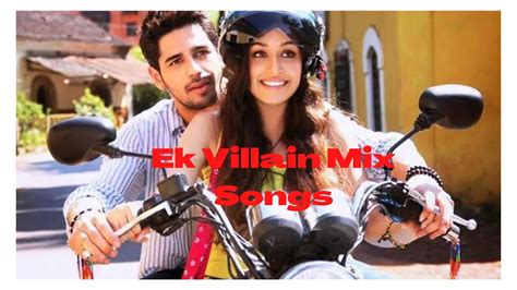 Ek Villain Mashup 2022 Ft Harry Mustafa Zahid Mahesh Suthar