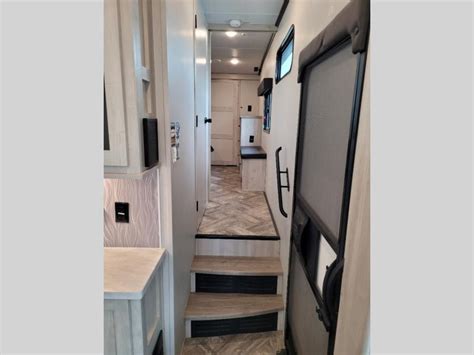 New 2023 Forest River Rv Wildcat 290rlw Fifth Wheel At Colaw Rv Carthage Mo 403