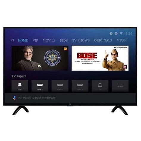 Best Android Smart TVs Under 15000 Rs In India June 2022 Geekman