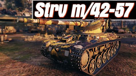 Strv M Alt A Youtube