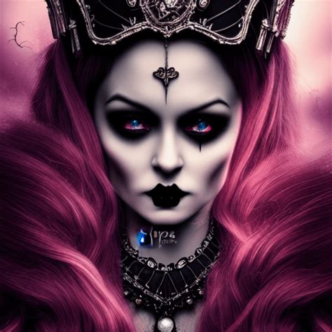 Princess 8k Graphic · Creative Fabrica