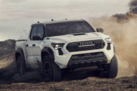 2024 Tacoma Trd Pro Grille Insert Tina Raychel